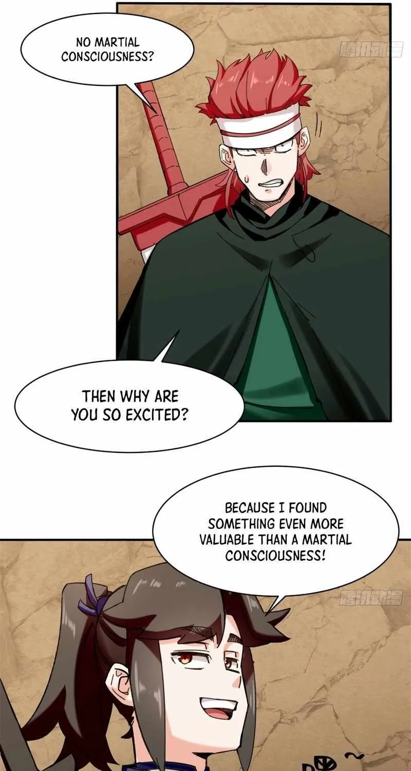 Endless Devourer Zinmanga X Chapter 153 Page 27
