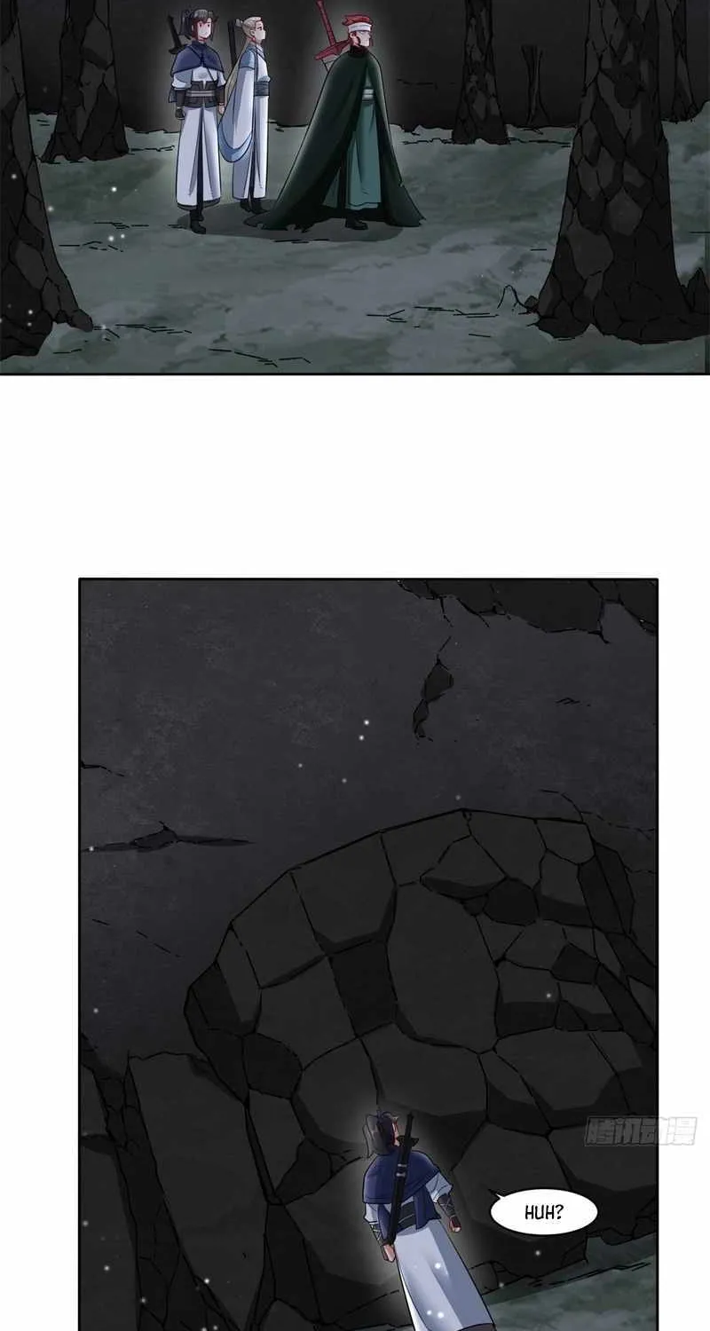 Endless Devourer Zinmanga X Chapter 152 Page 24
