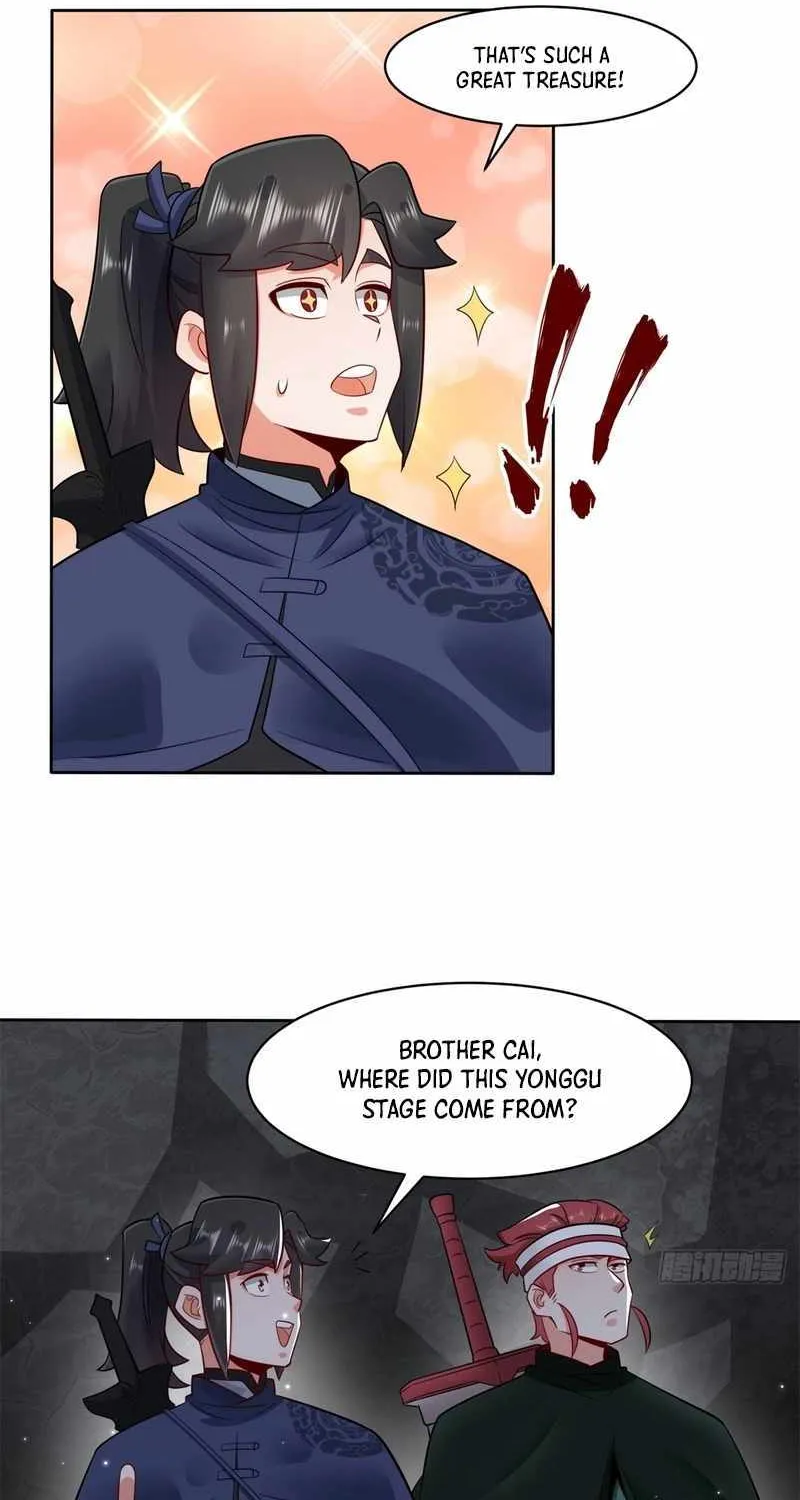 Endless Devourer Zinmanga X Chapter 152 Page 26