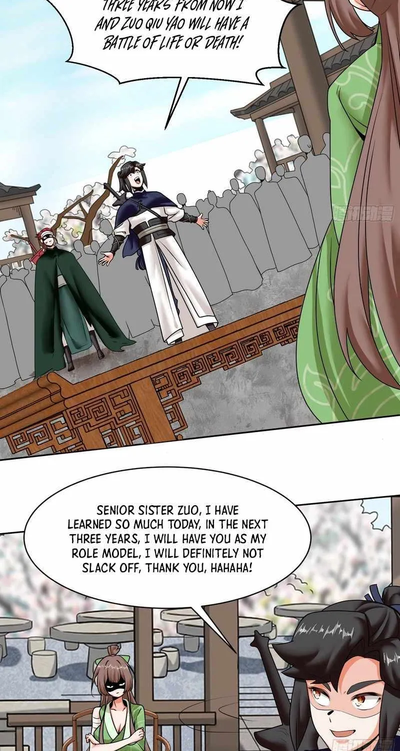 Endless Devourer Zinmanga X Chapter 151 Page 45