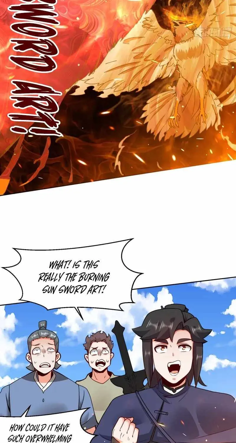 Endless Devourer Zinmanga X Chapter 149 Page 8