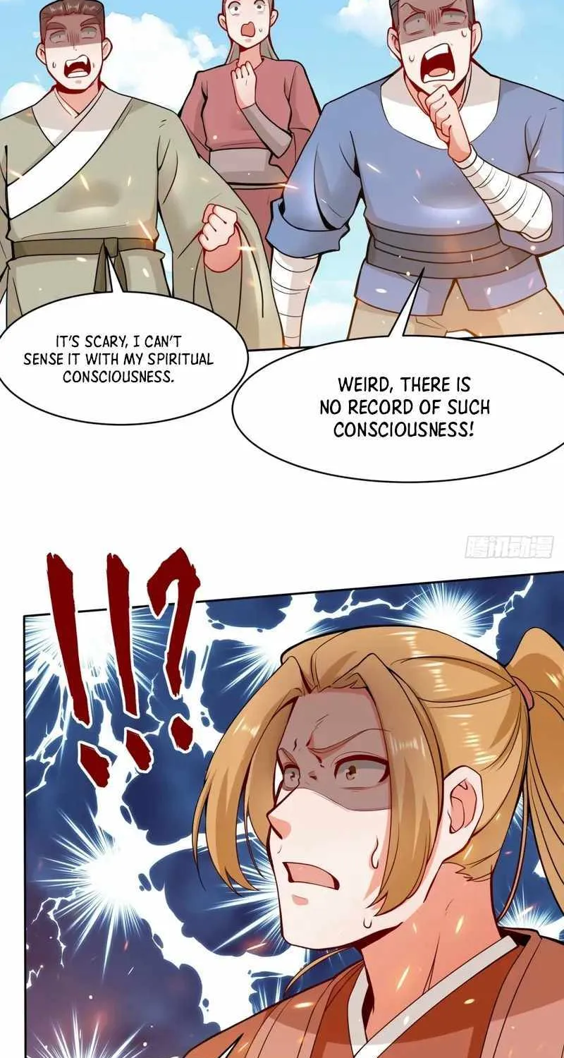 Endless Devourer Zinmanga X Chapter 149 Page 22