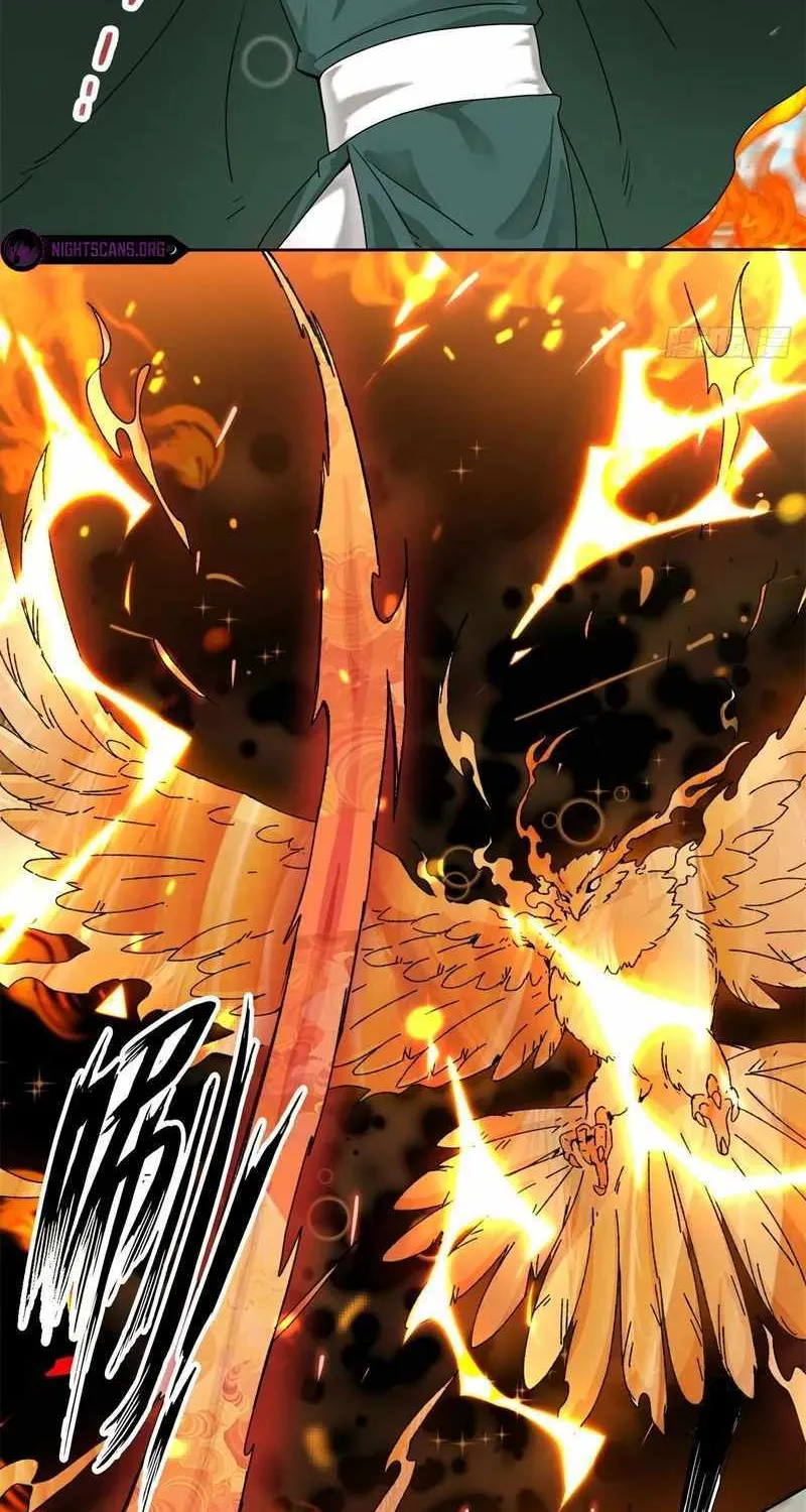 Endless Devourer Zinmanga X Chapter 149 Page 36