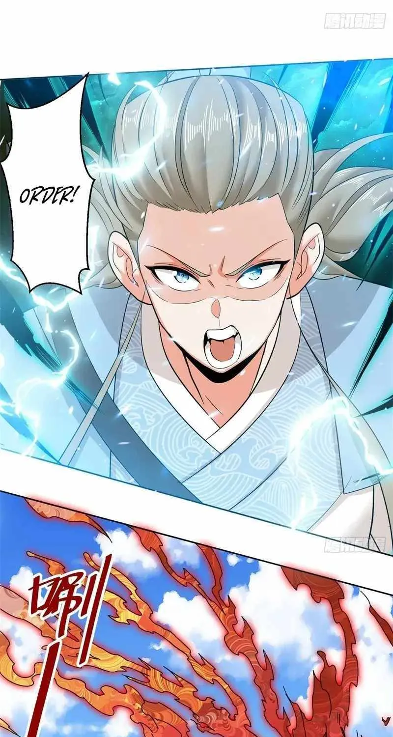 Endless Devourer Zinmanga X Chapter 148 Page 14