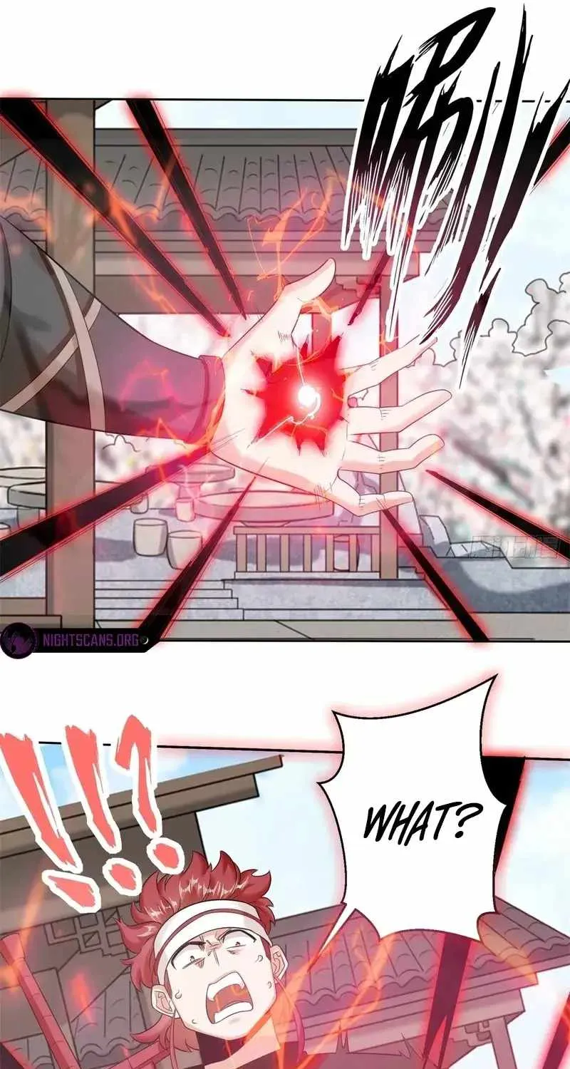 Endless Devourer Zinmanga X Chapter 145 Page 37