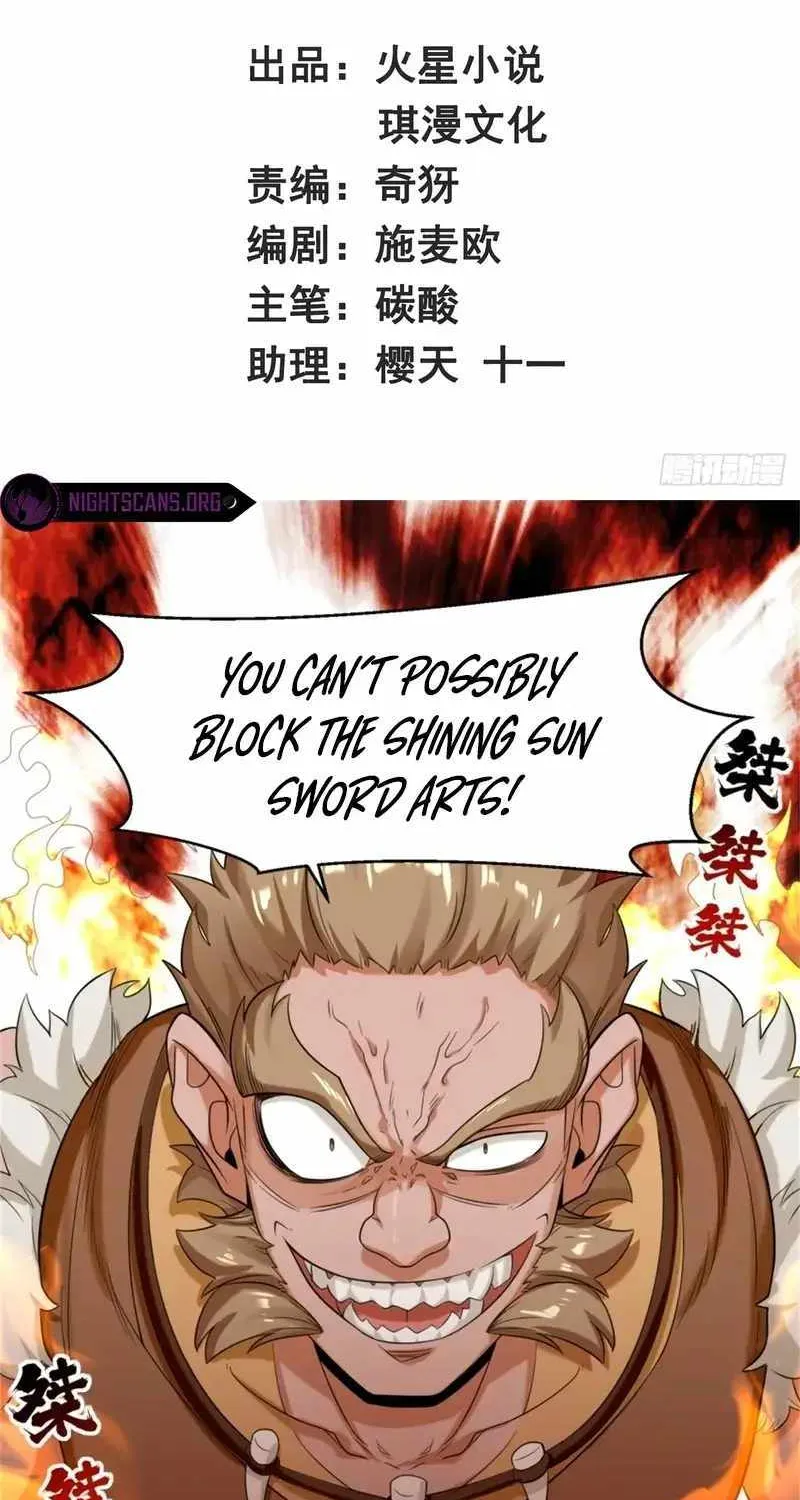 Endless Devourer Zinmanga X Chapter 144 Page 4