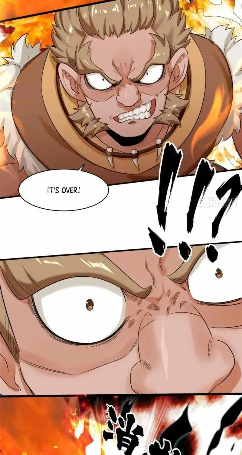 Endless Devourer Zinmanga X Chapter 144 Page 6