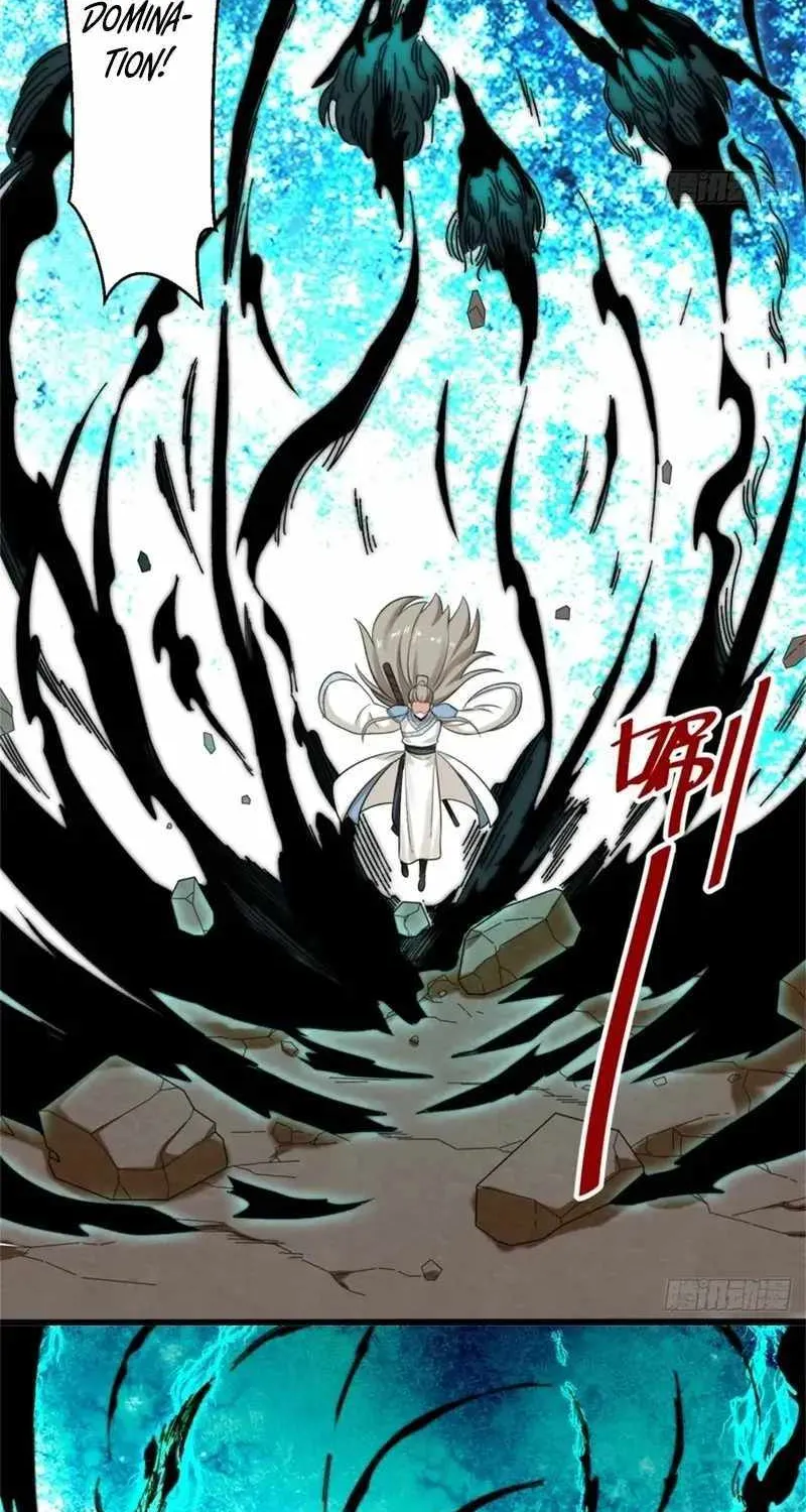 Endless Devourer Zinmanga X Chapter 144 Page 9