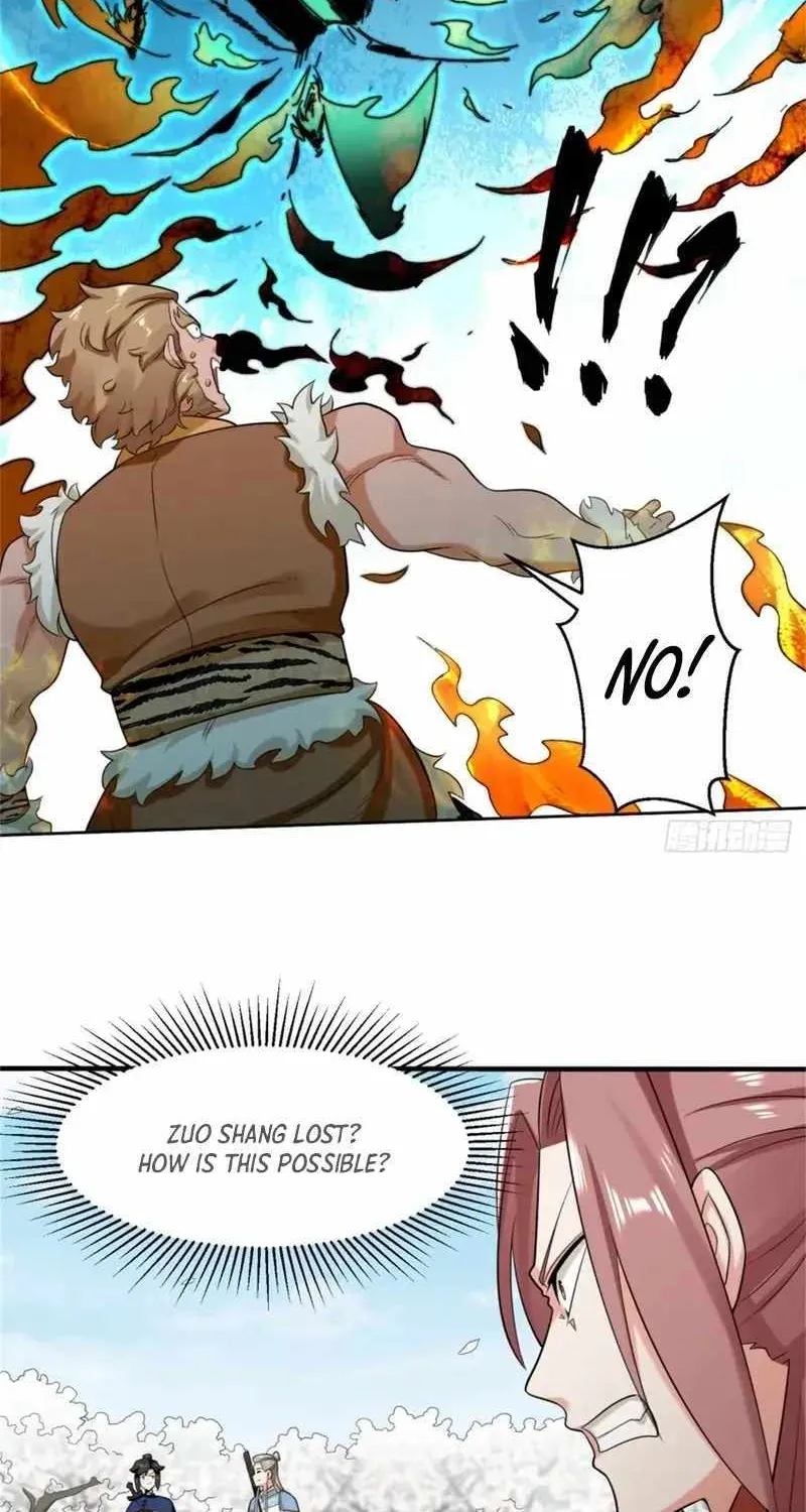 Endless Devourer Zinmanga X Chapter 144 Page 15