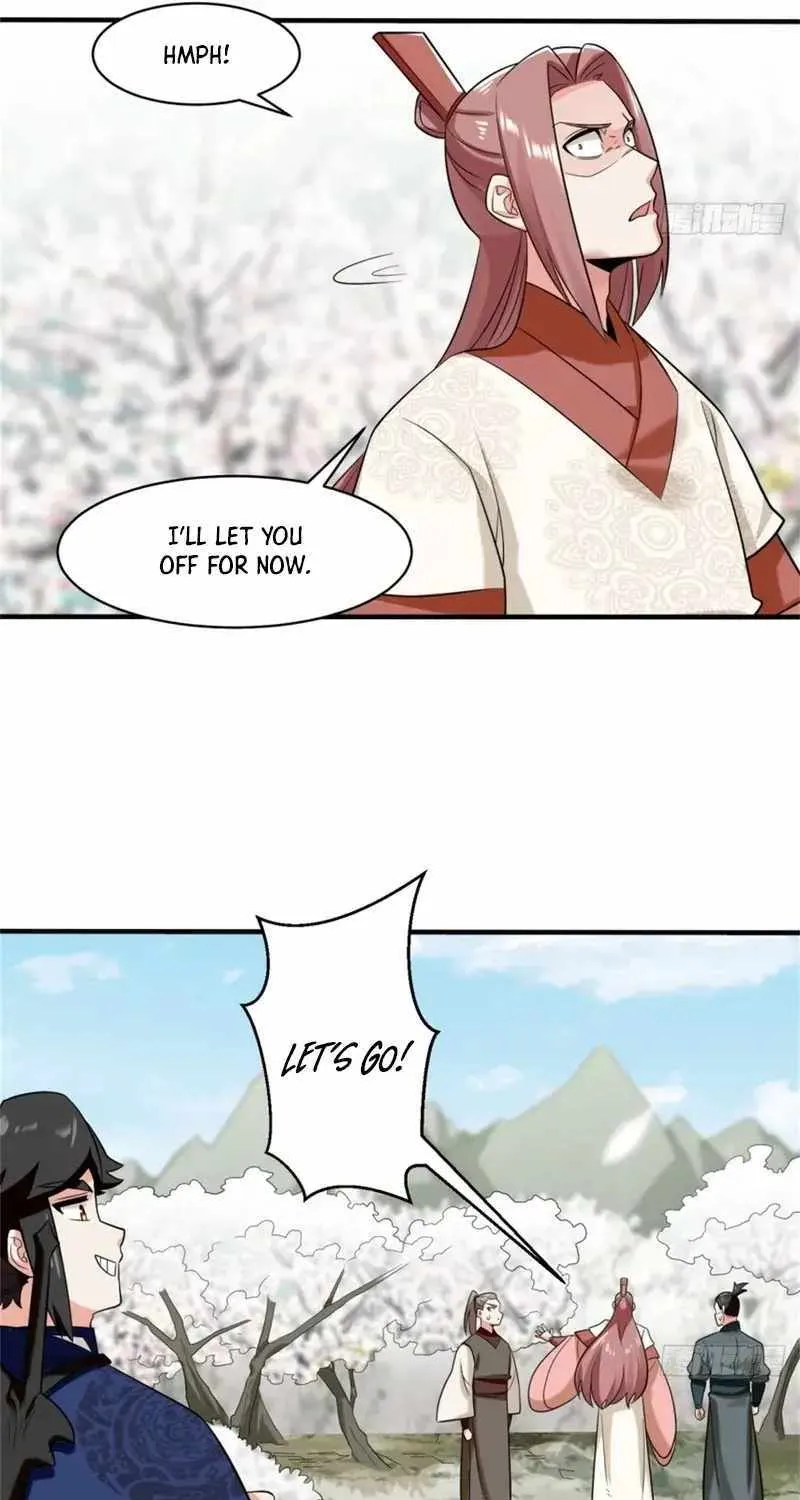 Endless Devourer Zinmanga X Chapter 144 Page 17