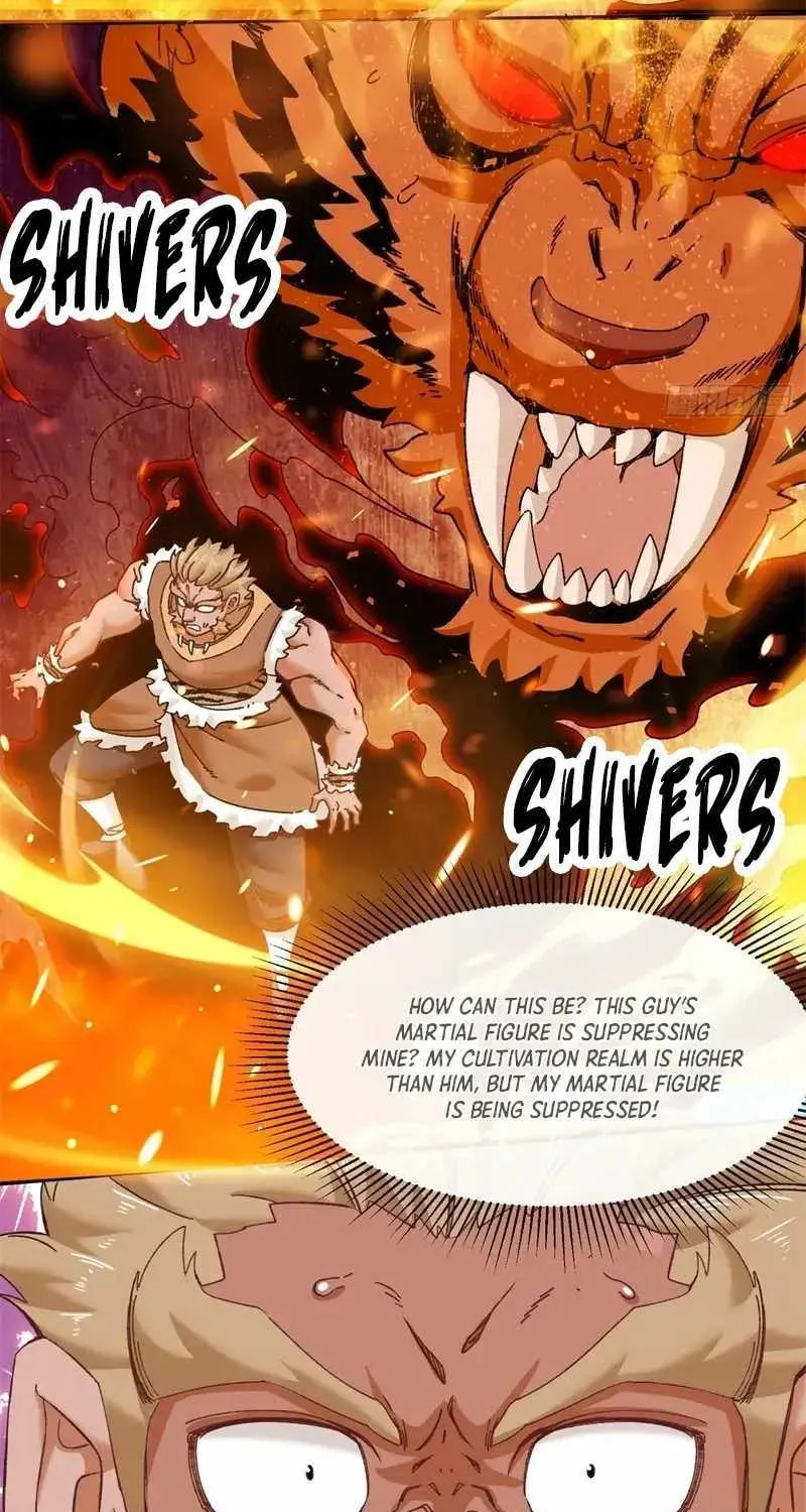 Endless Devourer Zinmanga X Chapter 143 Page 5
