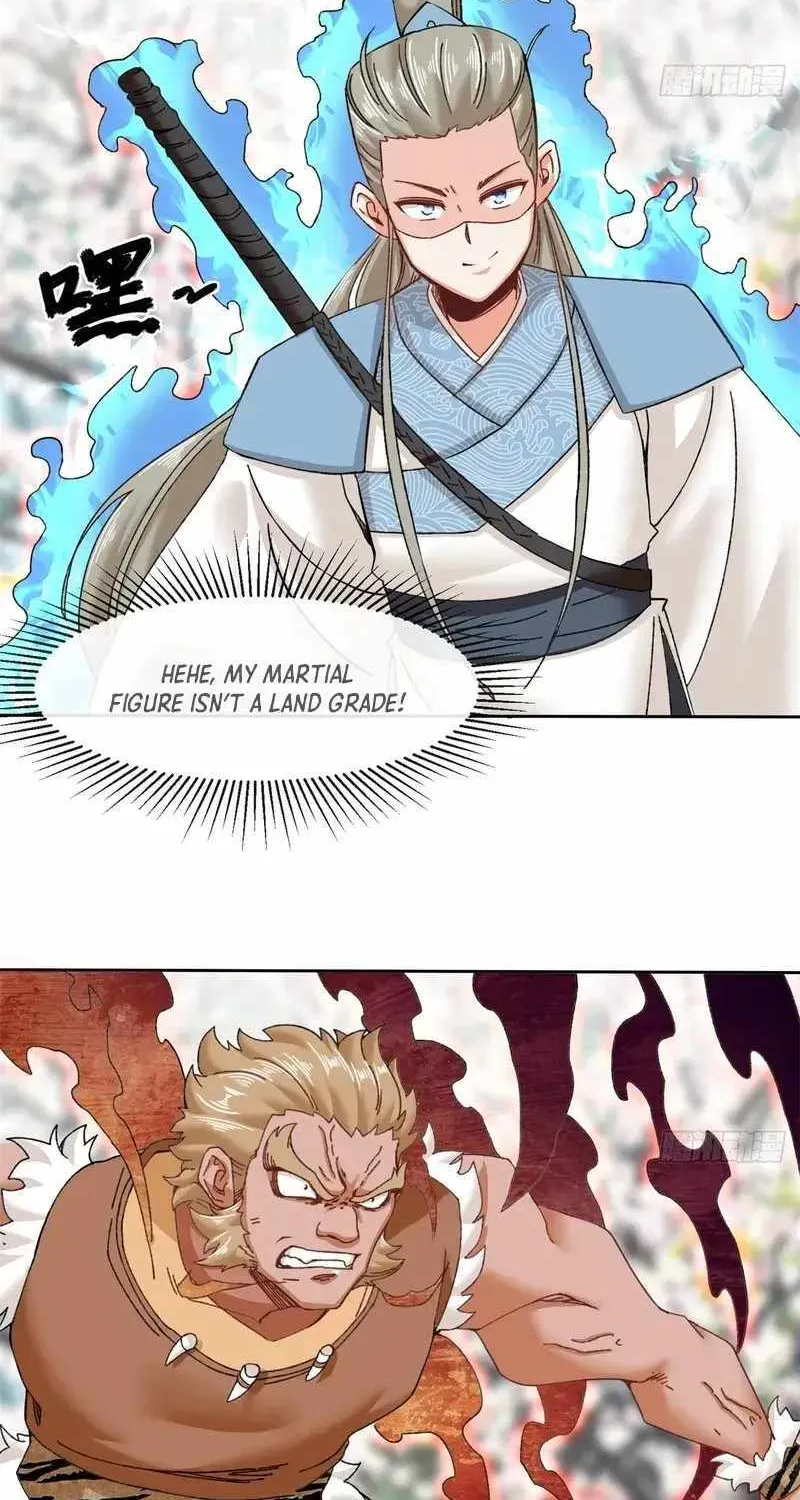 Endless Devourer Zinmanga X Chapter 143 Page 27