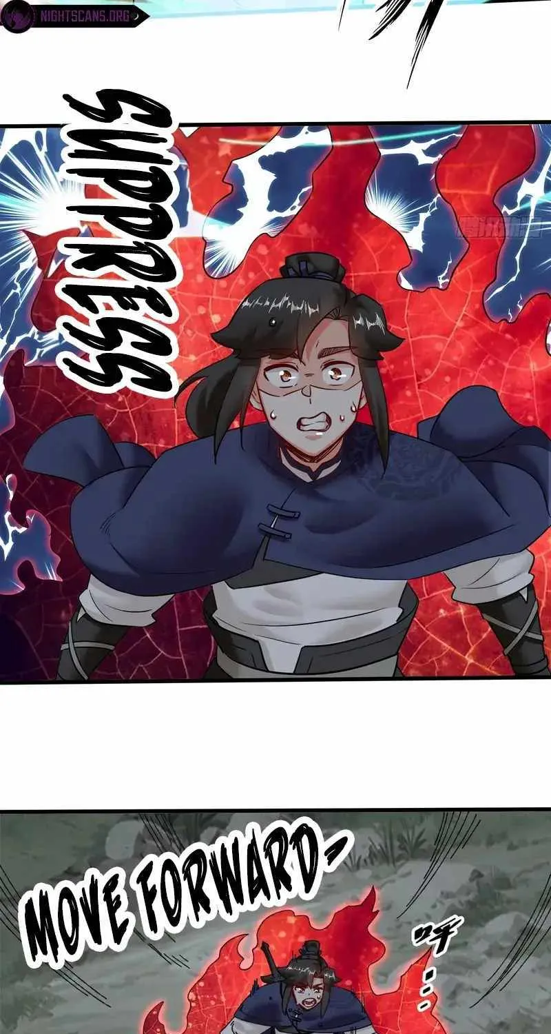 Endless Devourer Zinmanga X Chapter 140 Page 29