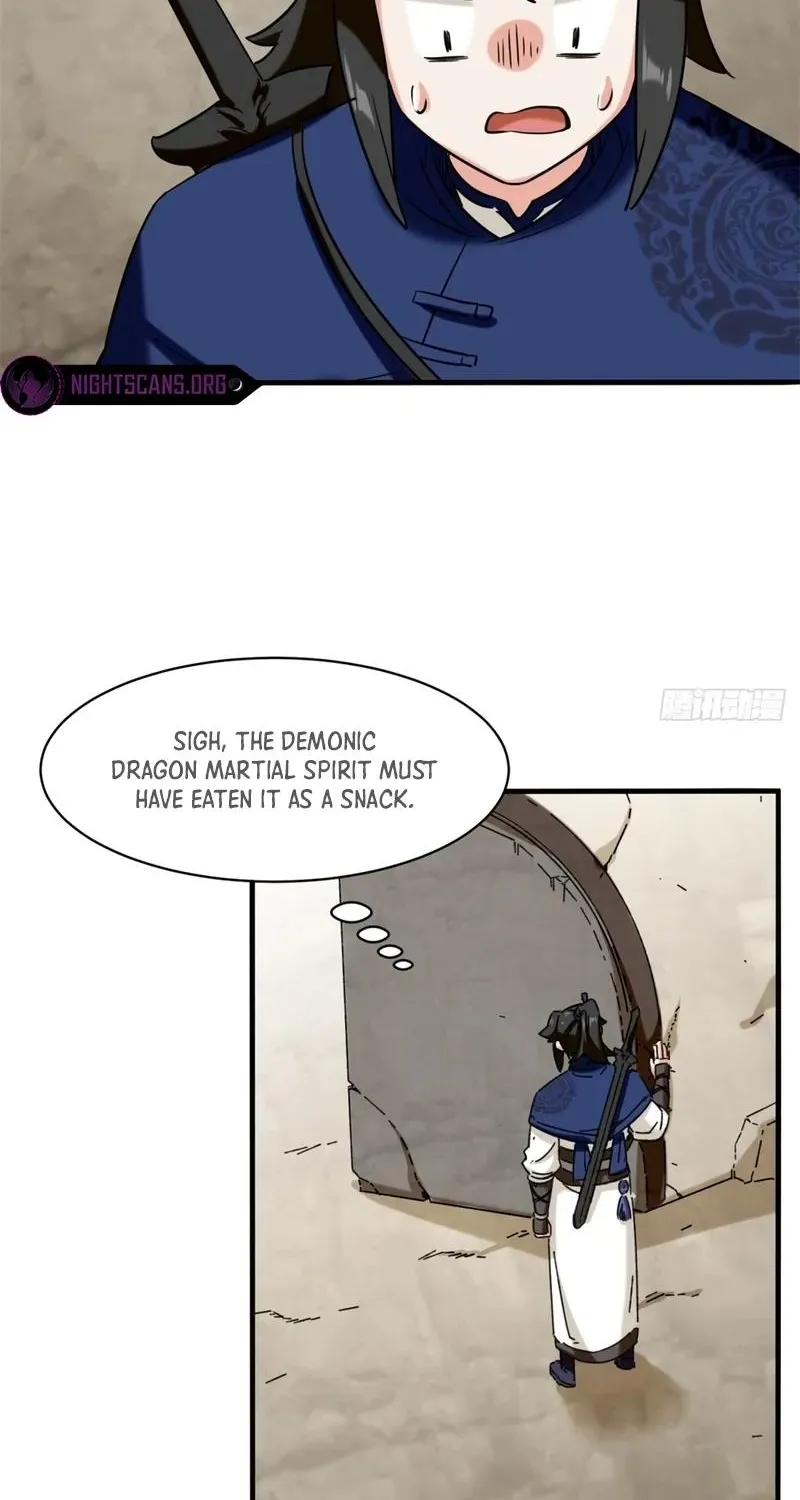 Endless Devourer Zinmanga X Chapter 135 Page 29