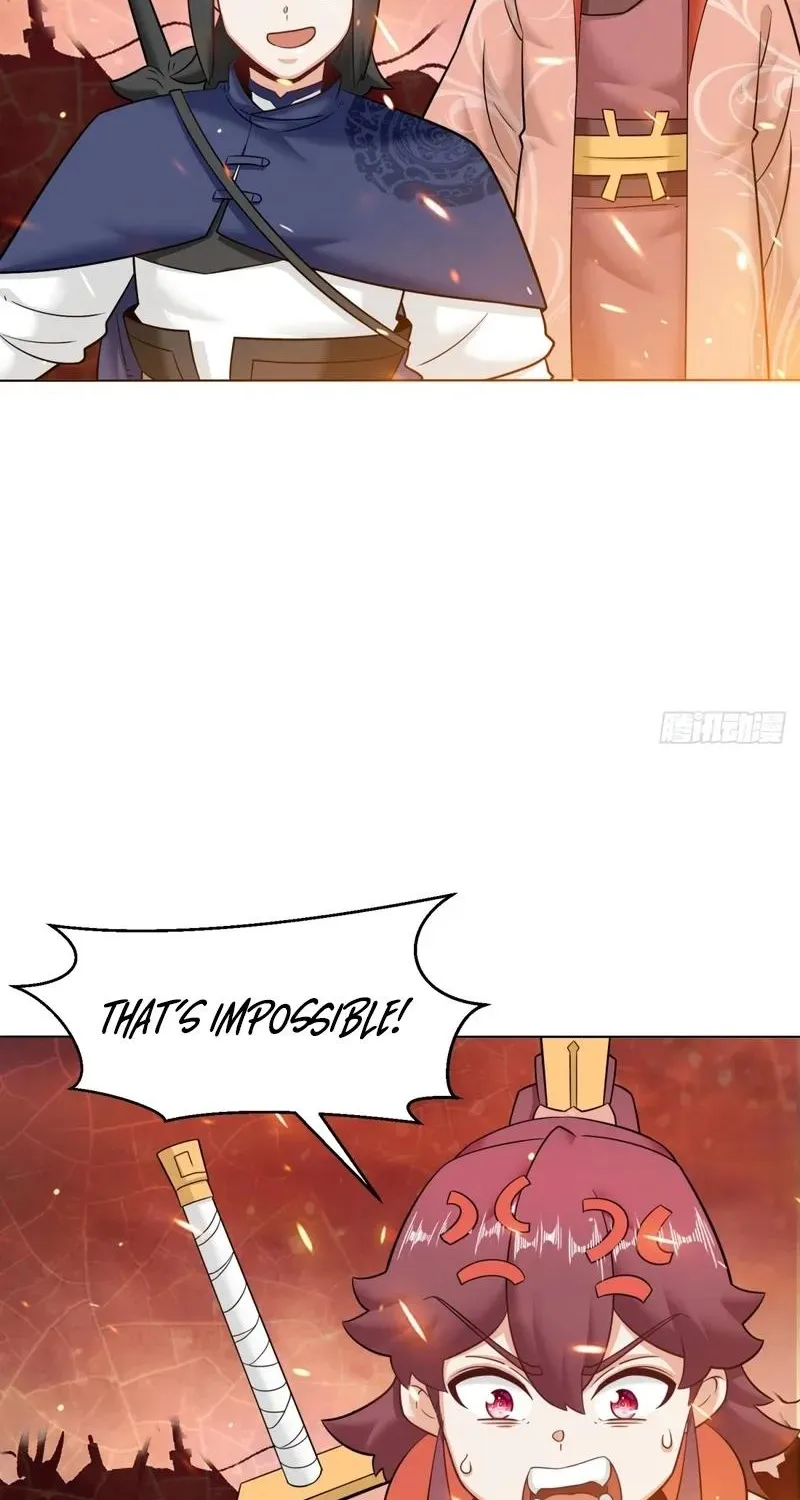 Endless Devourer Zinmanga X Chapter 134 Page 14