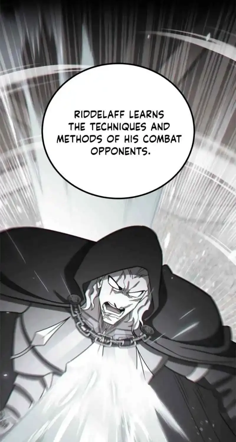 My Insanely Competent Underlings Zinmanga X Chapter 86 Page 86