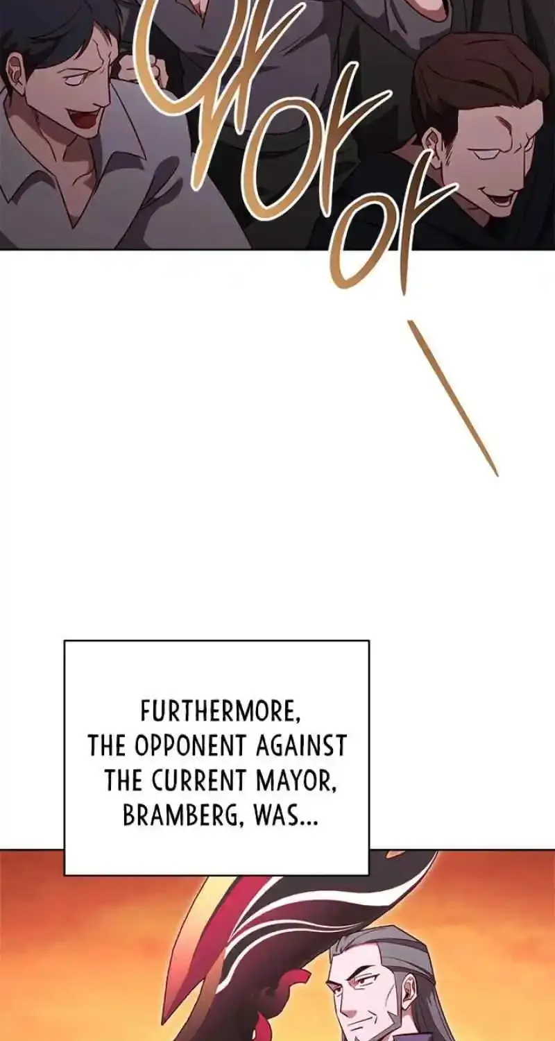 My Insanely Competent Underlings Zinmanga X Chapter 86 Page 117