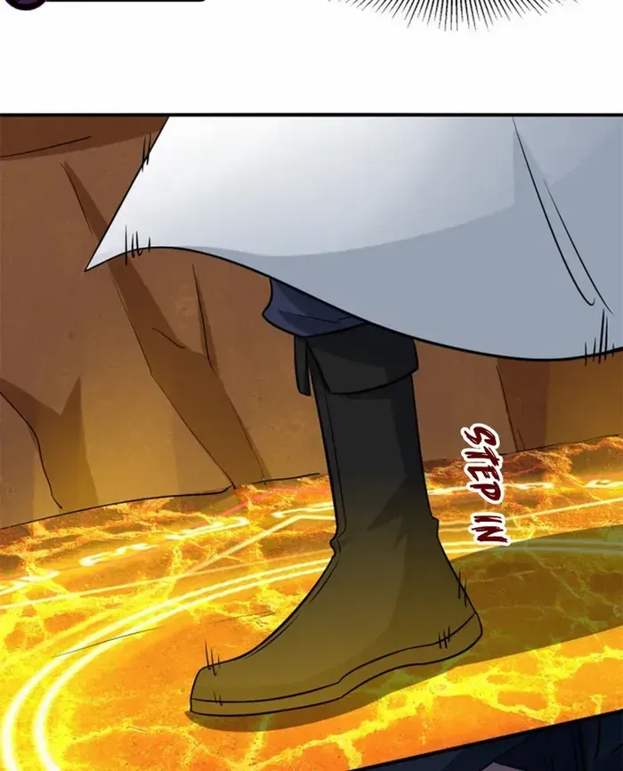 Endless Devourer Zinmanga X Chapter 131 Page 41