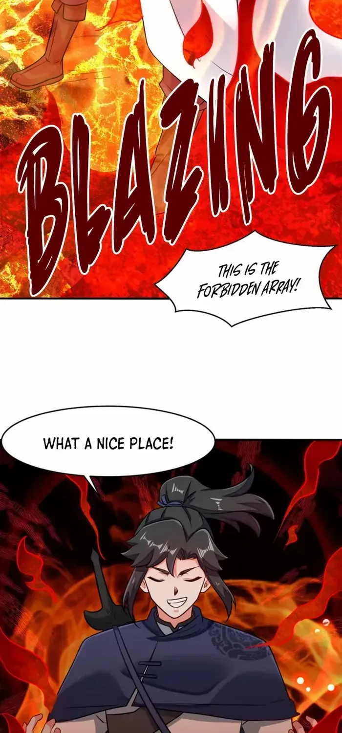 Endless Devourer Zinmanga X Chapter 131 Page 43