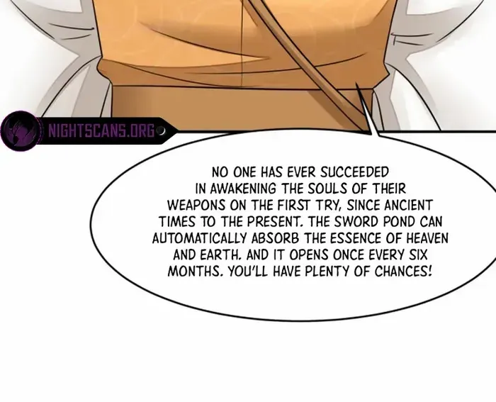 Endless Devourer Zinmanga X Chapter 131 Page 53
