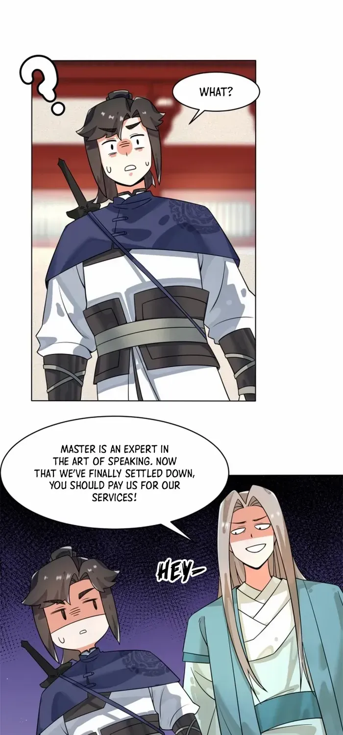 Endless Devourer Zinmanga X Chapter 130 Page 6