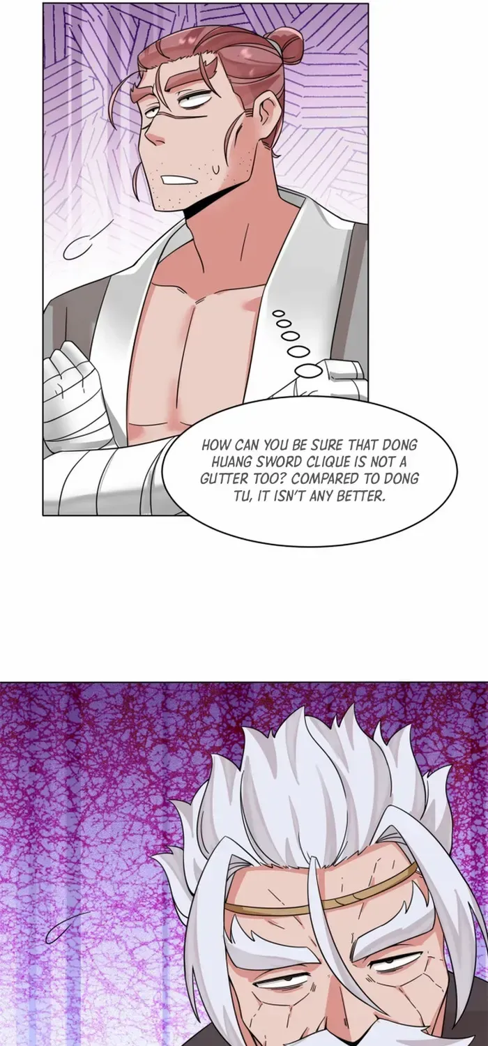 Endless Devourer Zinmanga X Chapter 130 Page 29