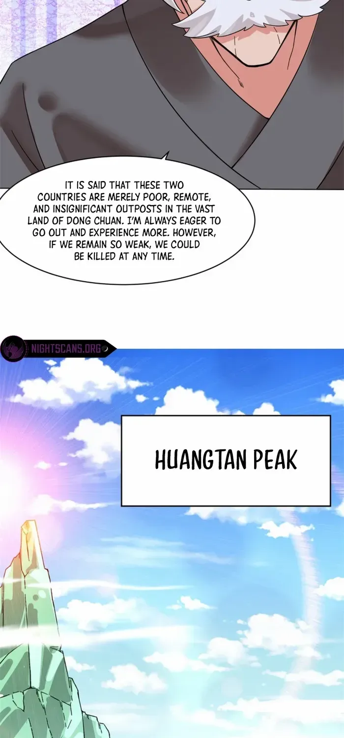 Endless Devourer Zinmanga X Chapter 130 Page 30