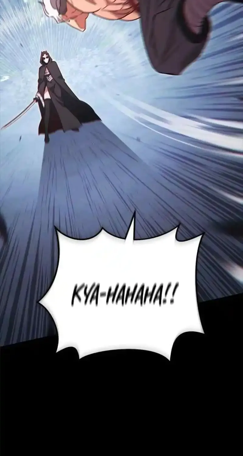 My Insanely Competent Underlings Zinmanga X Chapter 85 Page 15