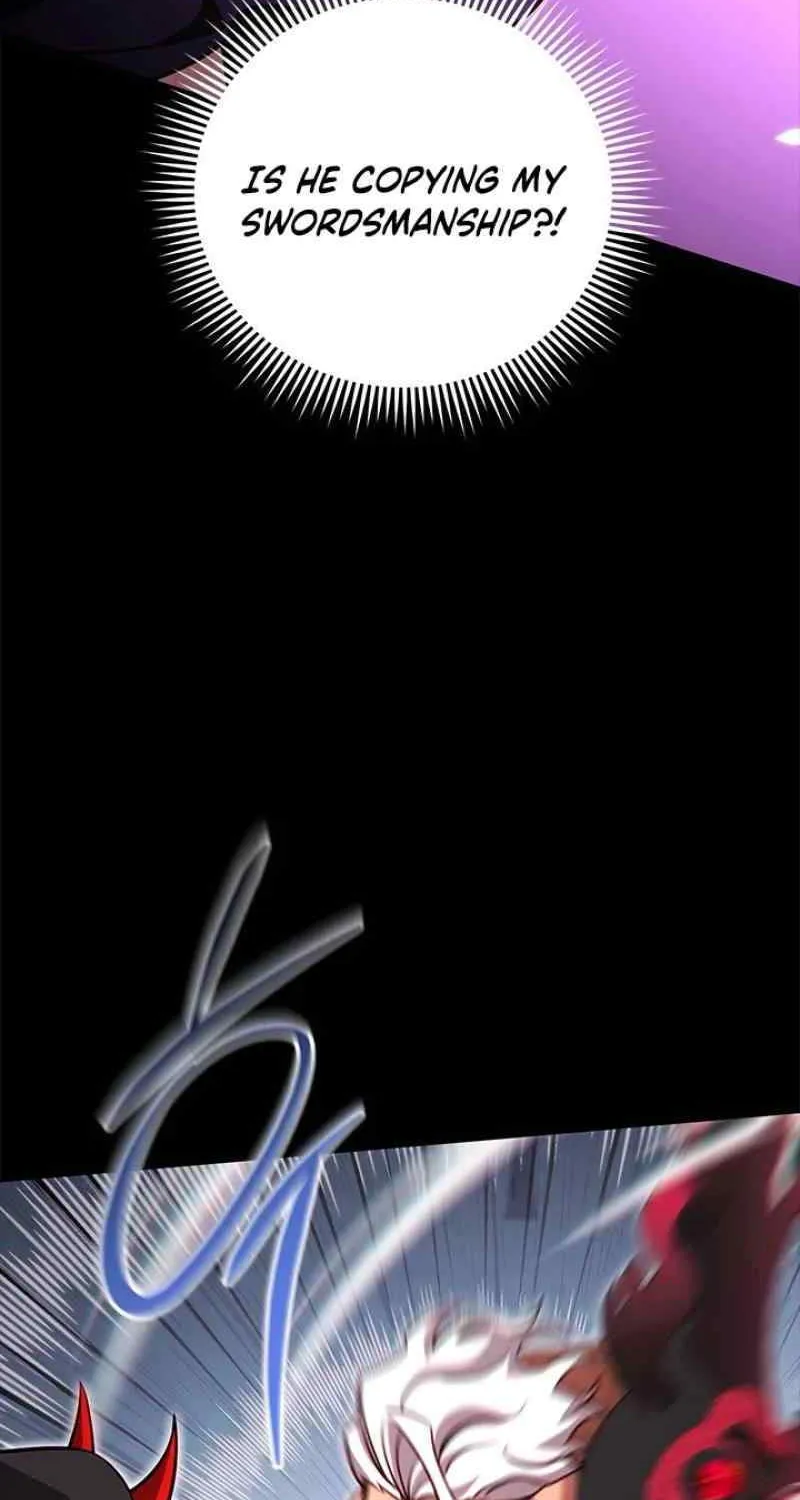My Insanely Competent Underlings Zinmanga X Chapter 85 Page 41