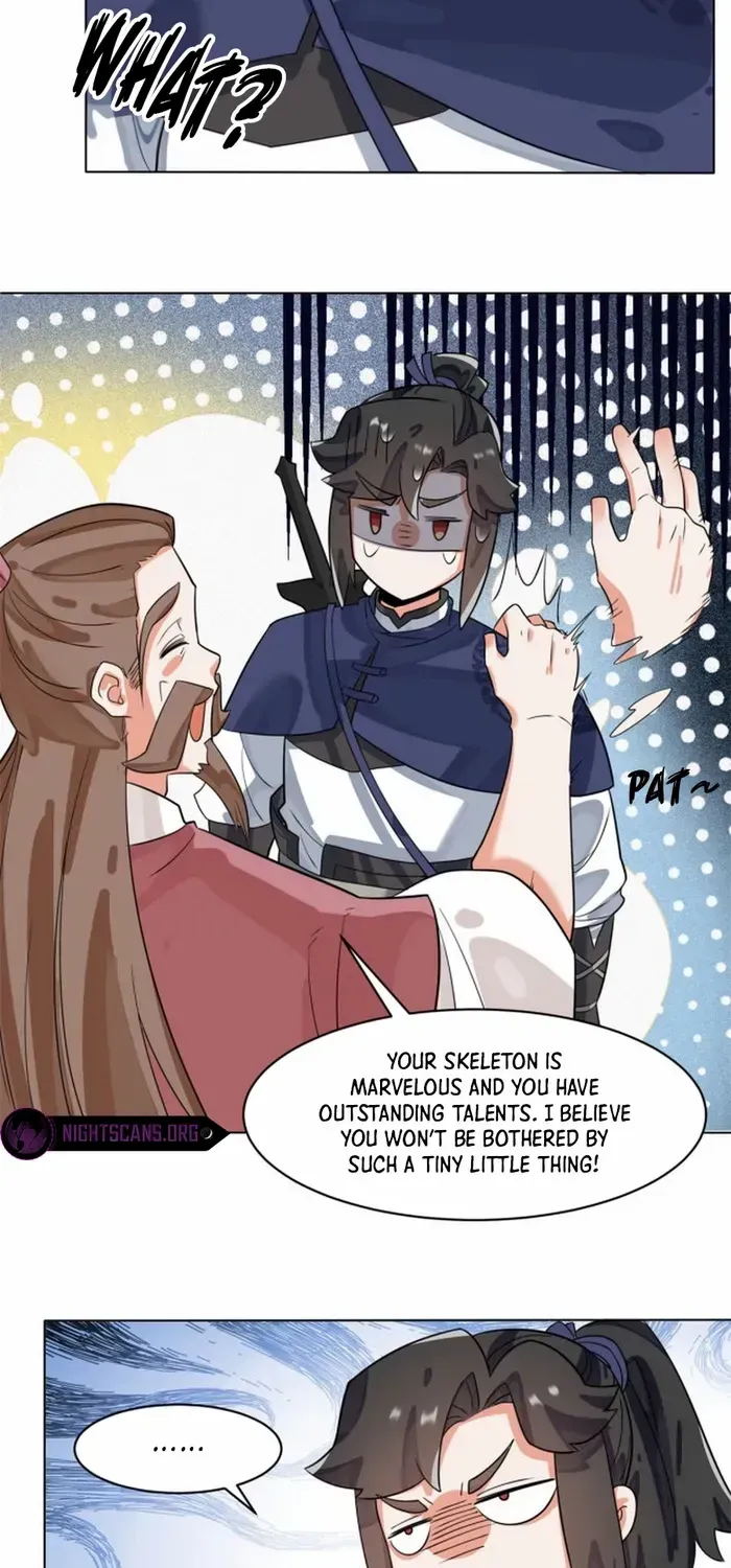 Endless Devourer Zinmanga X Chapter 129 Page 18