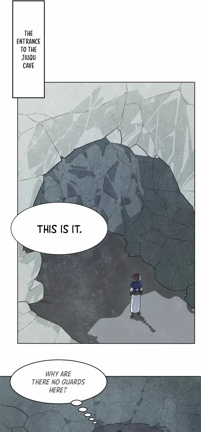 Endless Devourer Zinmanga X Chapter 129 Page 23