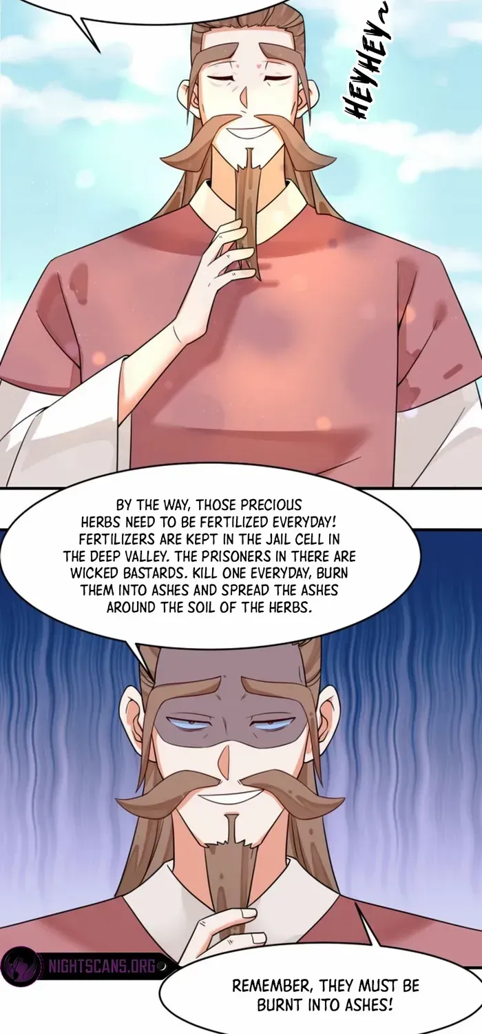 Endless Devourer Zinmanga X Chapter 128 Page 31