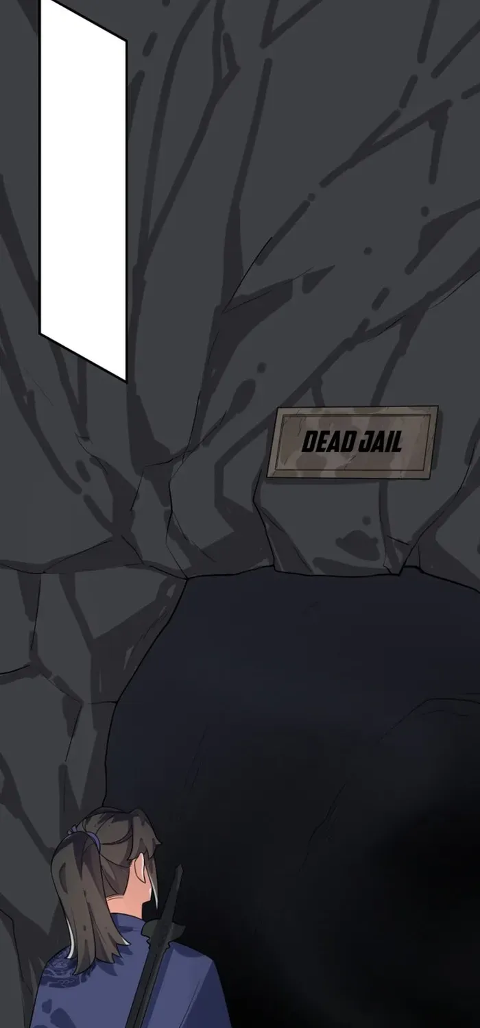 Endless Devourer Zinmanga X Chapter 128 Page 38