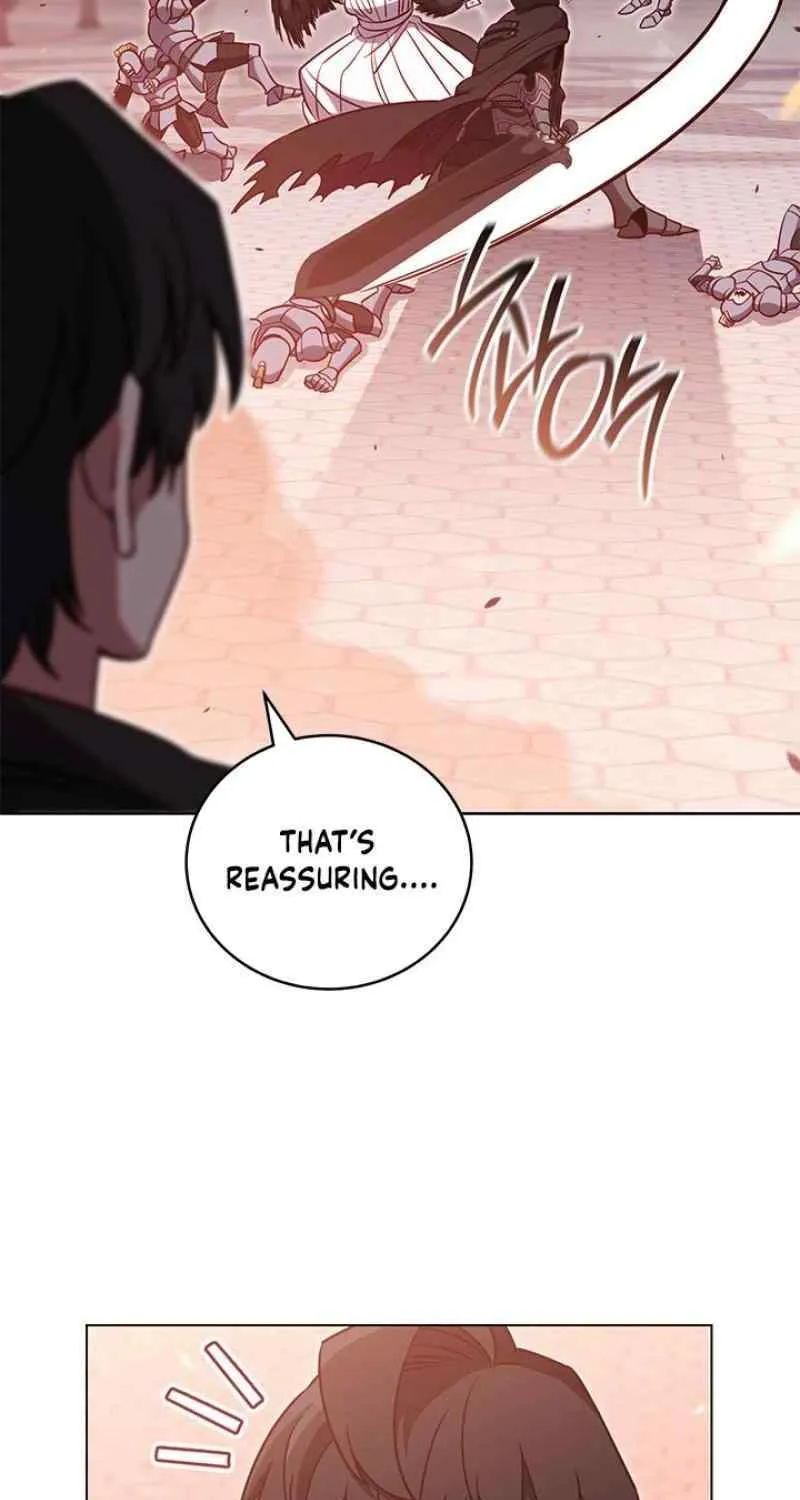 My Insanely Competent Underlings Zinmanga X Chapter 82 Page 5