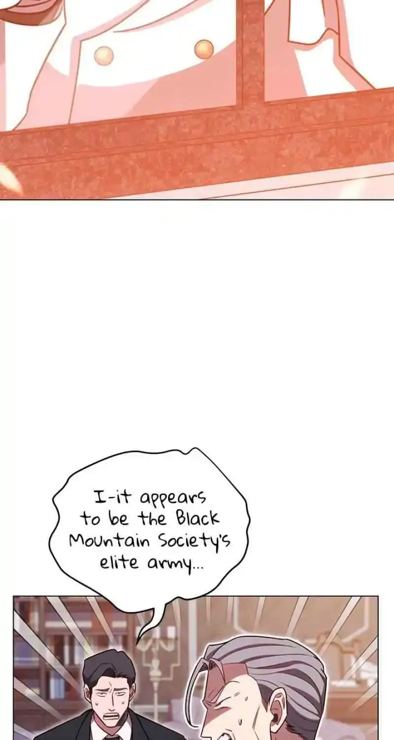 My Insanely Competent Underlings Zinmanga X Chapter 82 Page 14