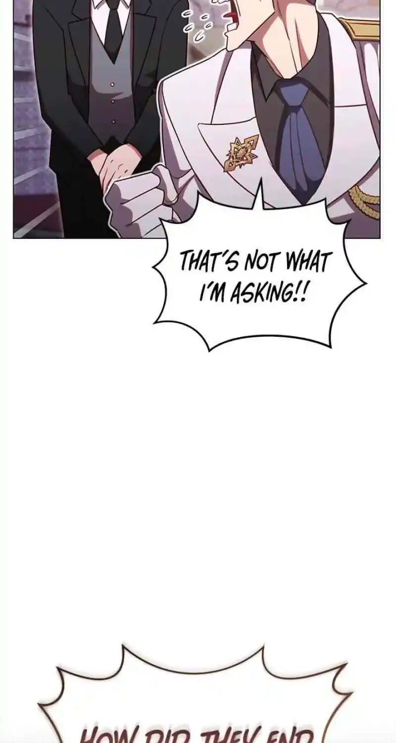 My Insanely Competent Underlings Zinmanga X Chapter 82 Page 15