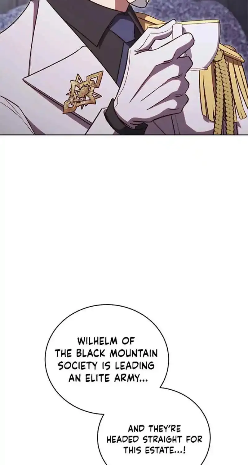My Insanely Competent Underlings Zinmanga X Chapter 82 Page 27