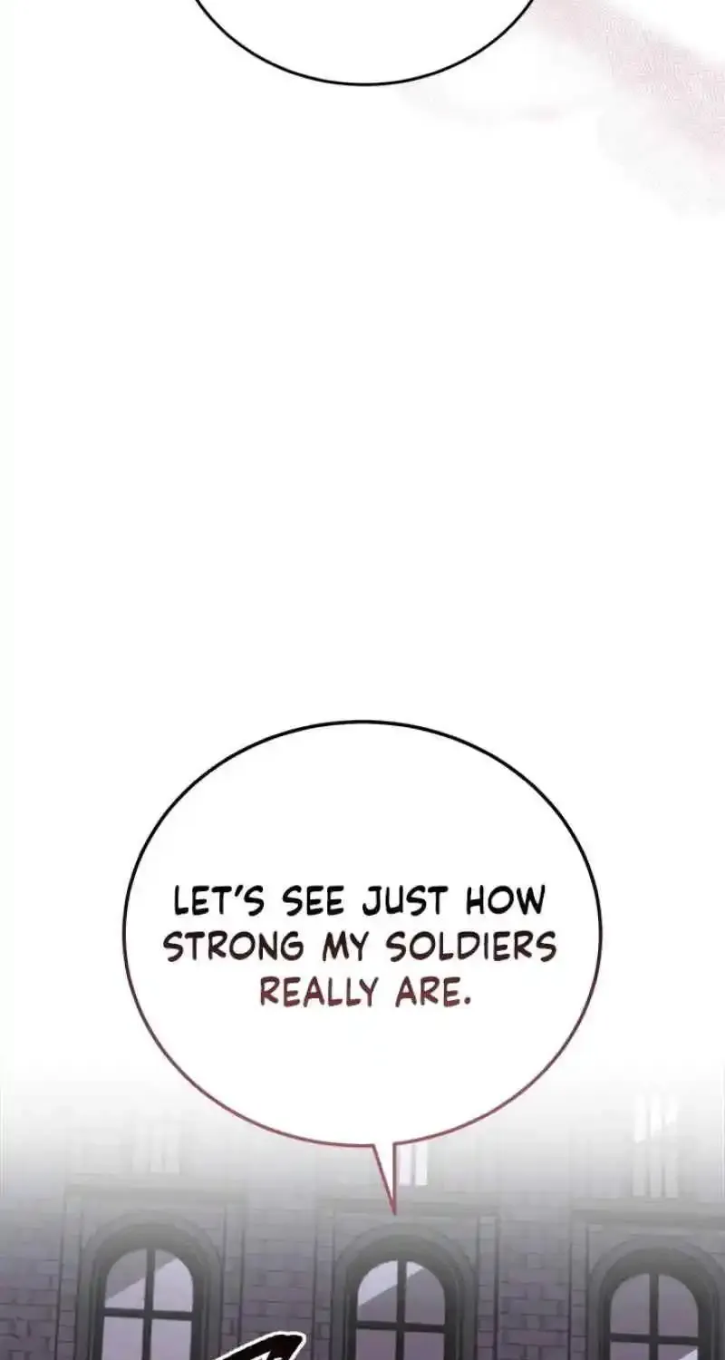 My Insanely Competent Underlings Zinmanga X Chapter 82 Page 30