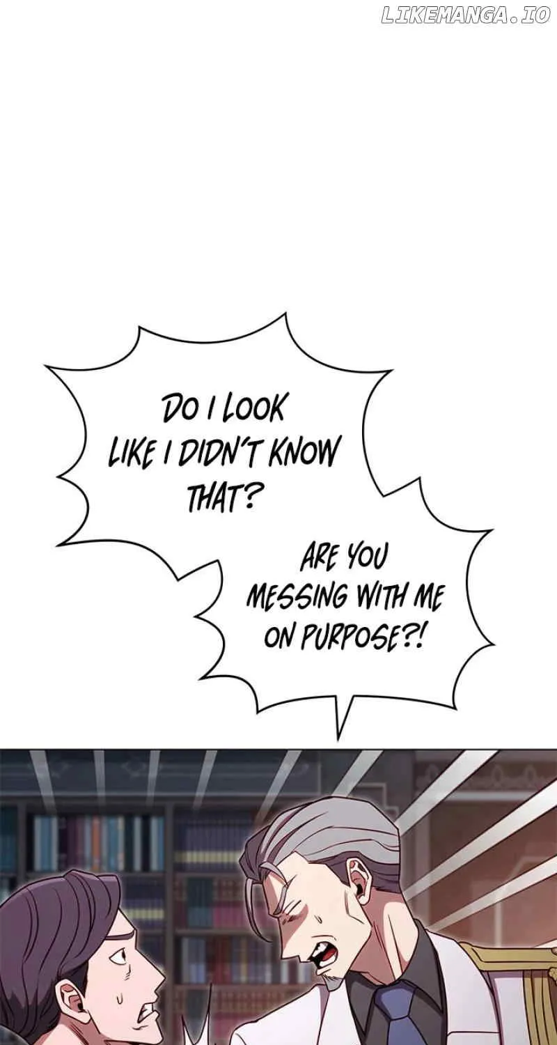 My Insanely Competent Underlings Zinmanga X Chapter 82 Page 35