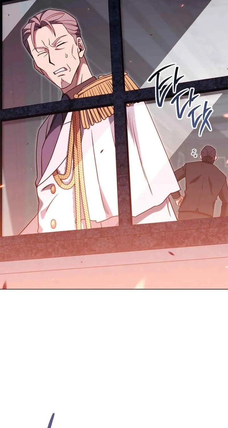 My Insanely Competent Underlings Zinmanga X Chapter 82 Page 38