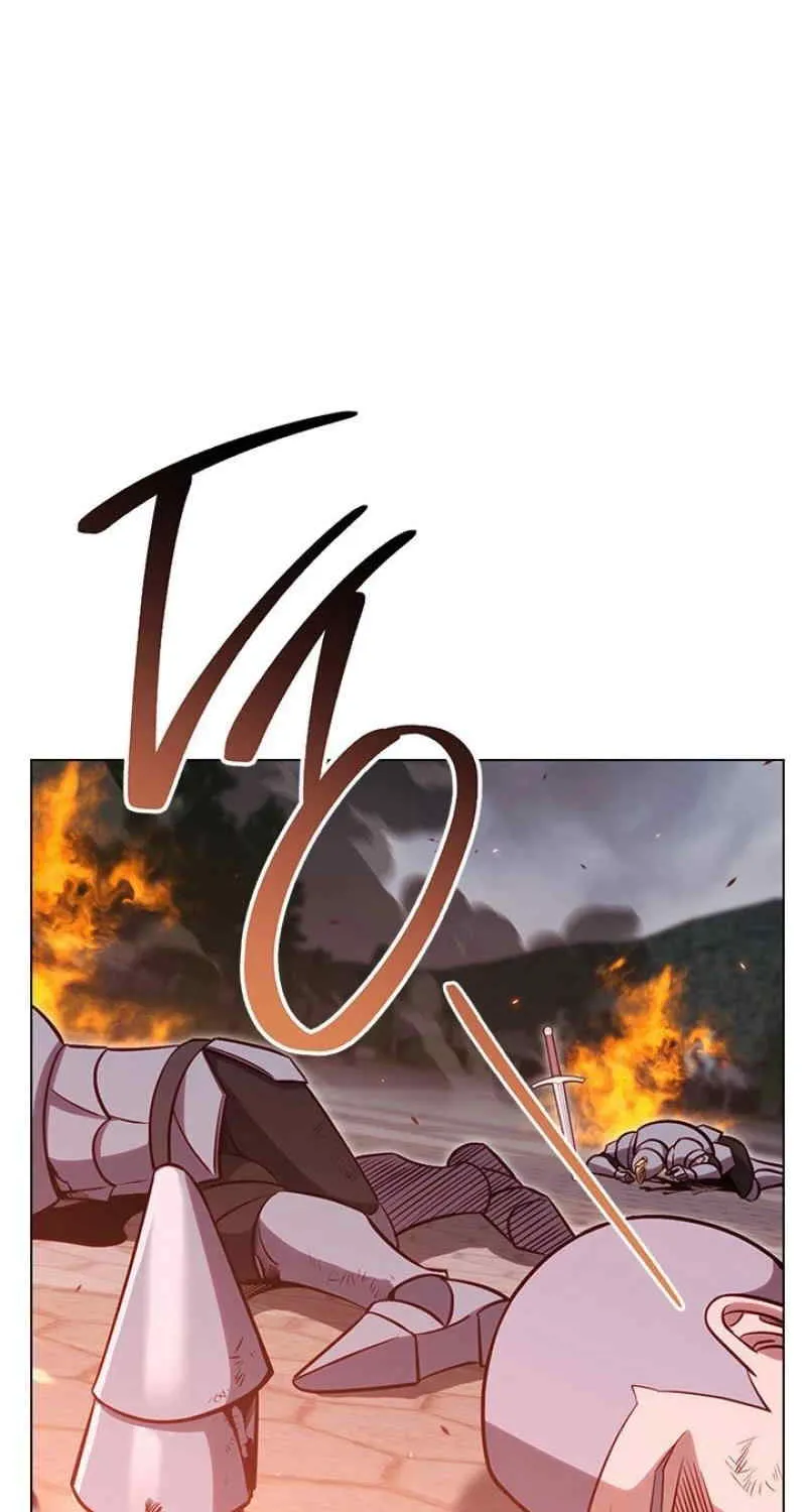 My Insanely Competent Underlings Zinmanga X Chapter 82 Page 40