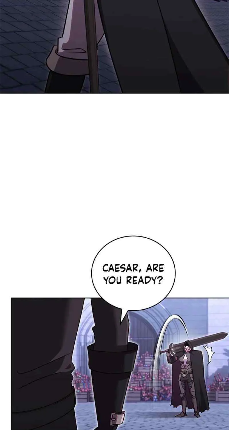 My Insanely Competent Underlings Zinmanga X Chapter 81 Page 14