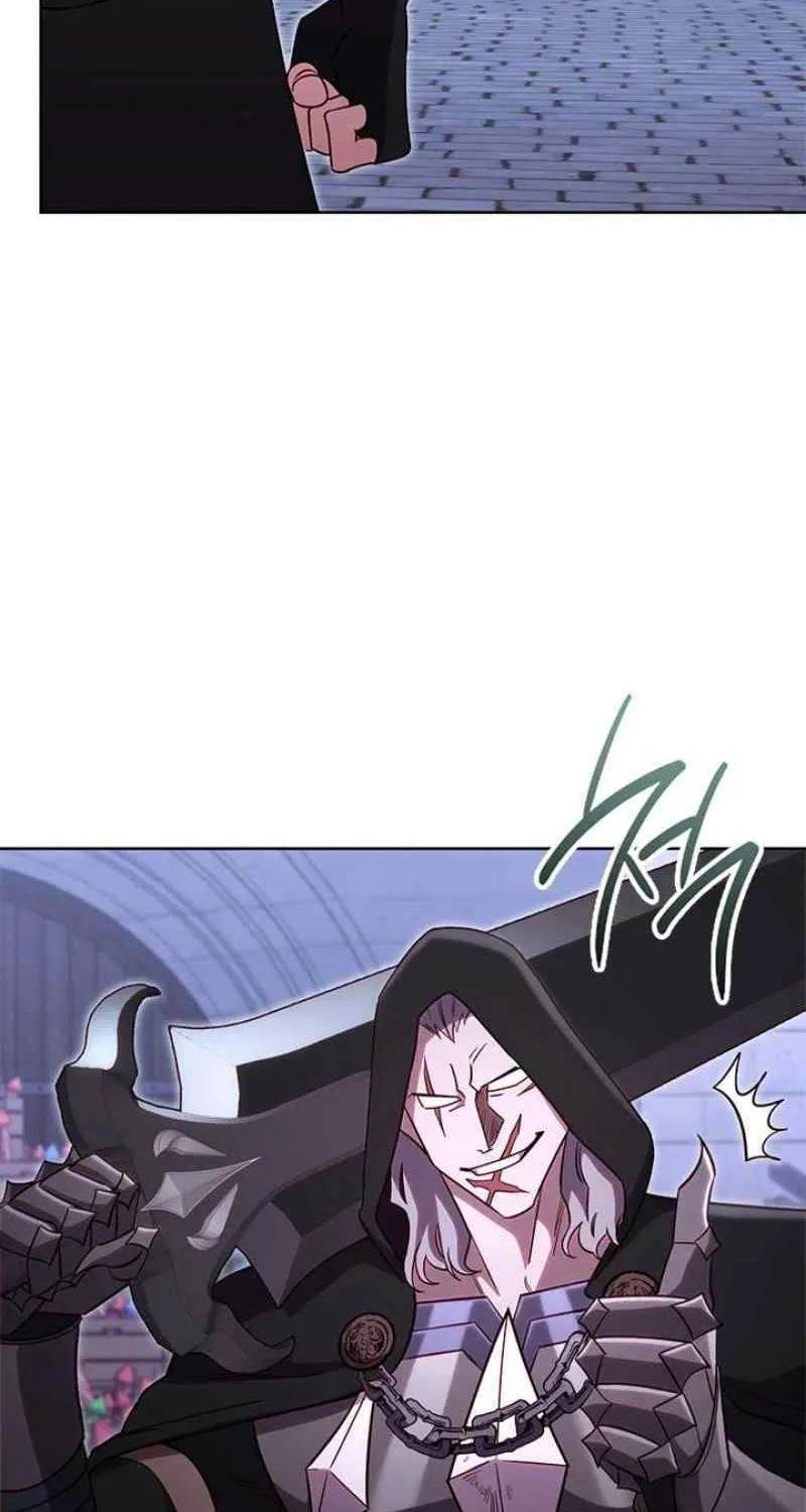 My Insanely Competent Underlings Zinmanga X Chapter 81 Page 15