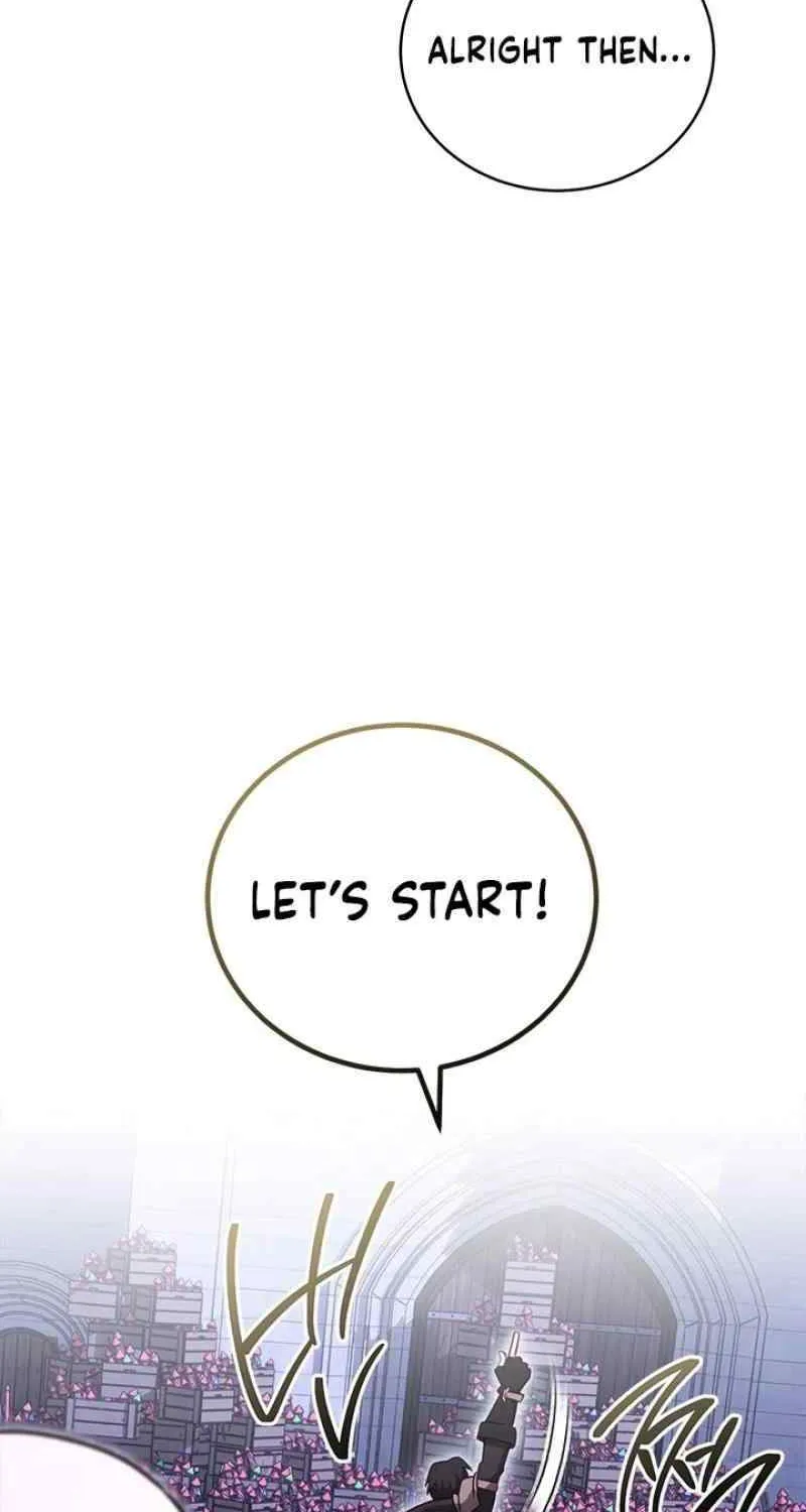 My Insanely Competent Underlings Zinmanga X Chapter 81 Page 17