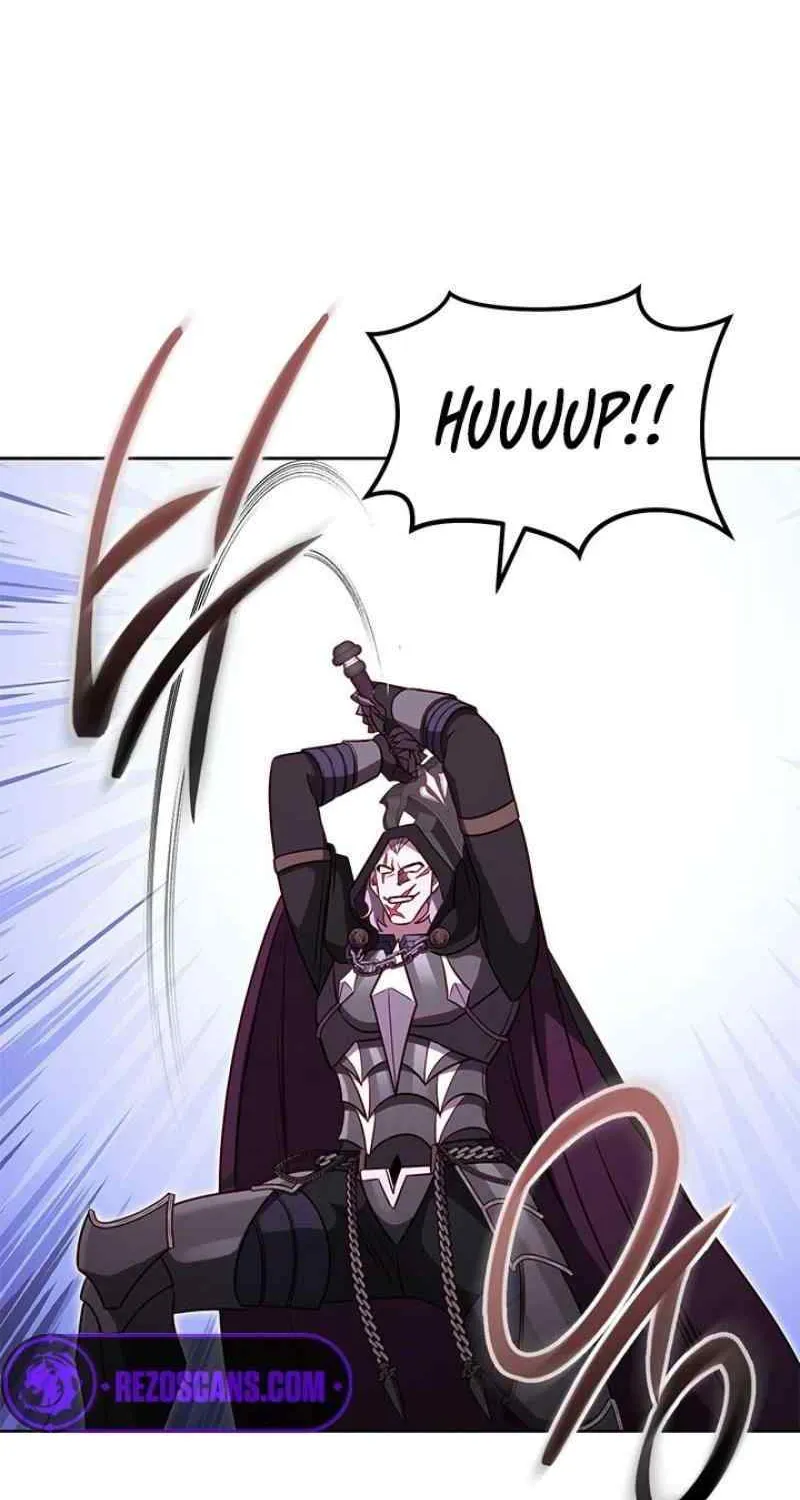 My Insanely Competent Underlings Zinmanga X Chapter 81 Page 19