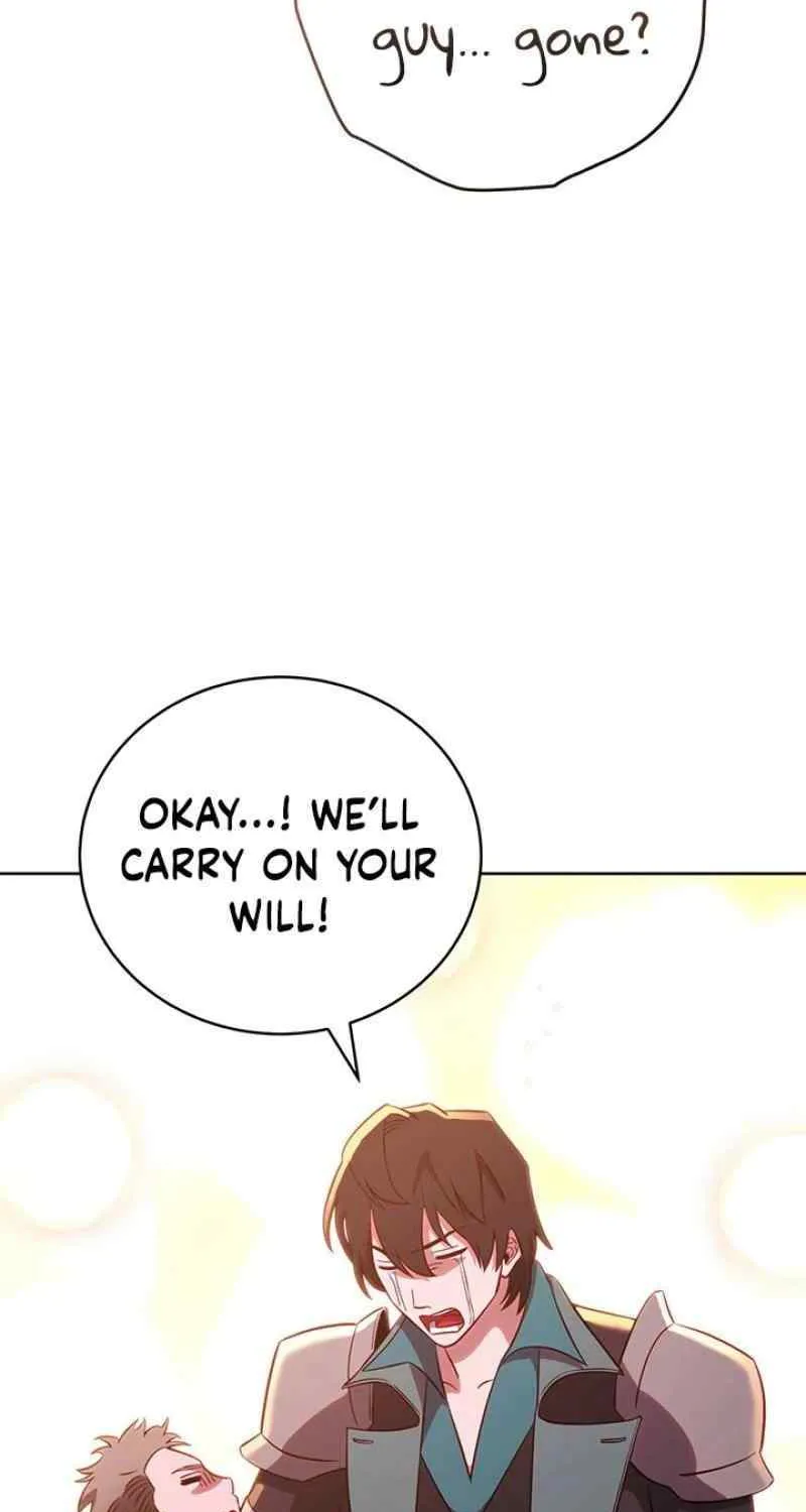 My Insanely Competent Underlings Zinmanga X Chapter 81 Page 33
