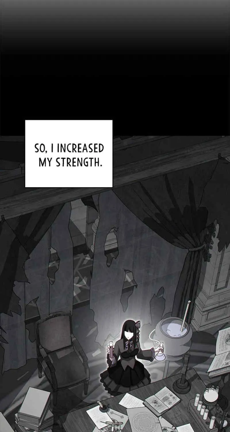 My Insanely Competent Underlings Zinmanga X Chapter 81 Page 45
