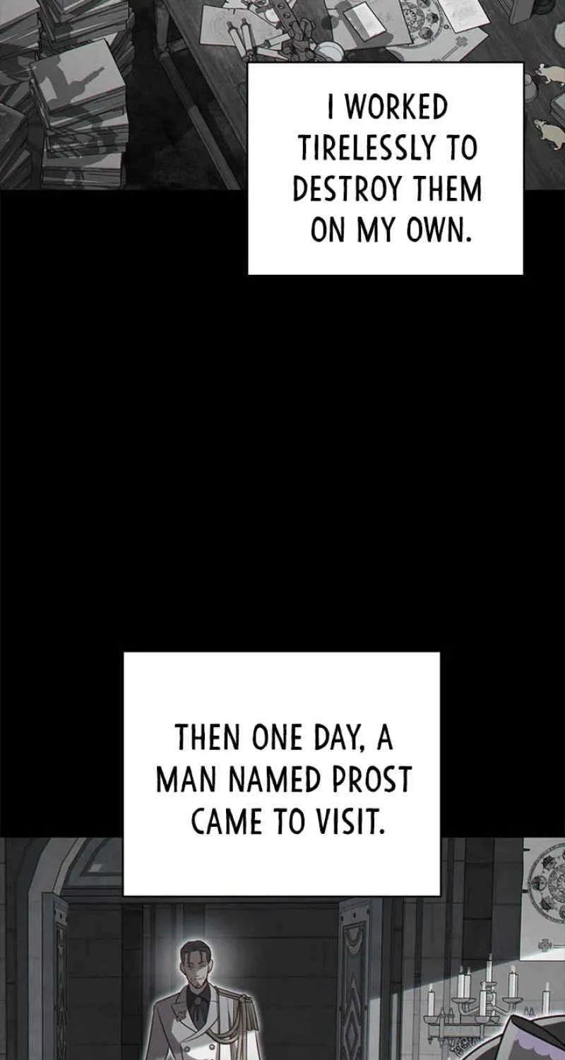 My Insanely Competent Underlings Zinmanga X Chapter 81 Page 46