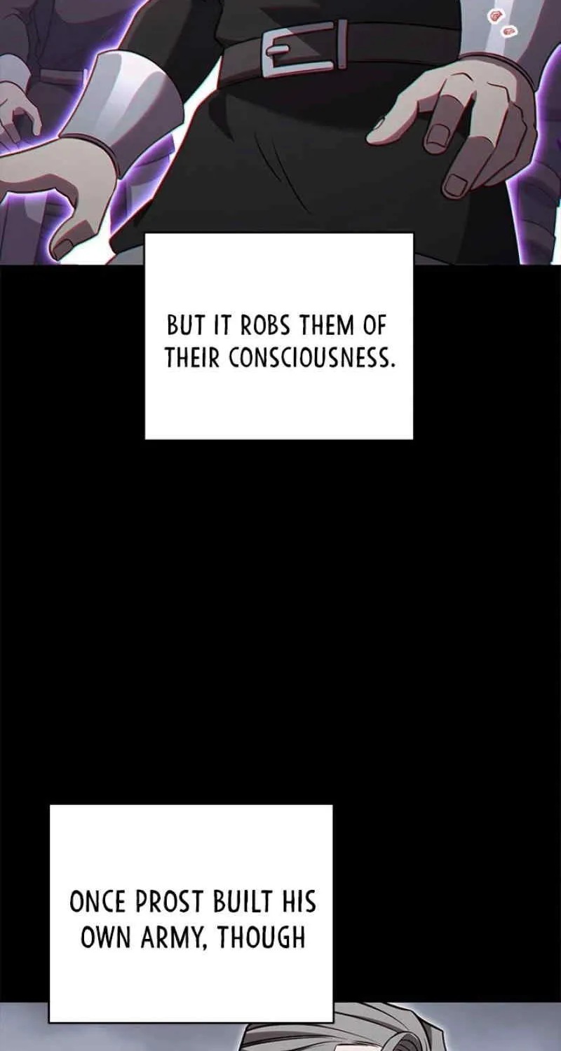 My Insanely Competent Underlings Zinmanga X Chapter 81 Page 54
