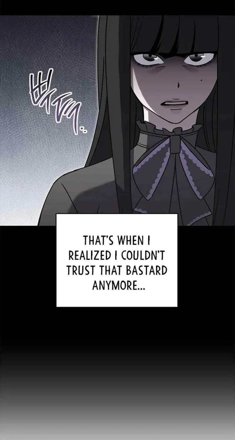 My Insanely Competent Underlings Zinmanga X Chapter 81 Page 56